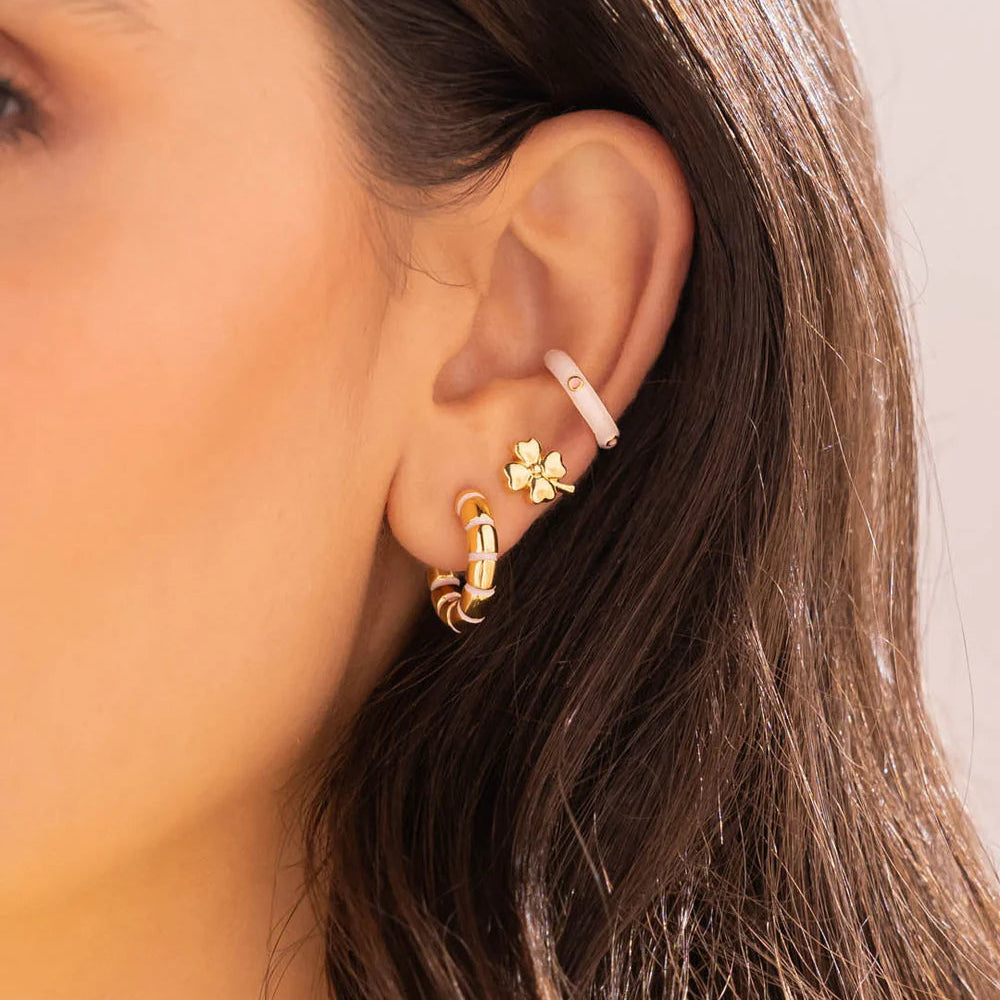 Set X3 Aretes Lucky