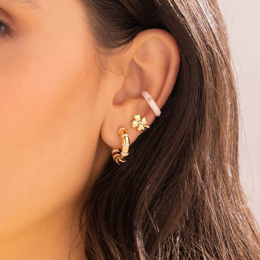 Set X3 Aretes Lucky