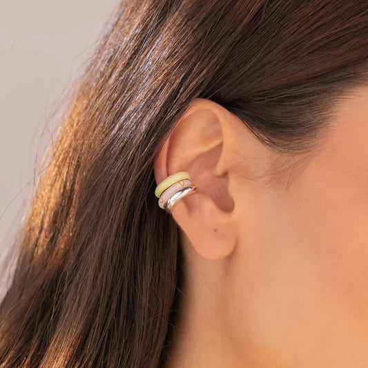 Set X3 Earcuff Game