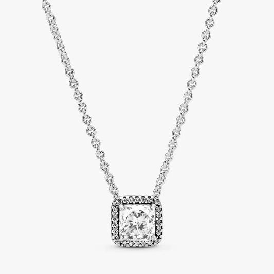 Timeless Elegance Necklace