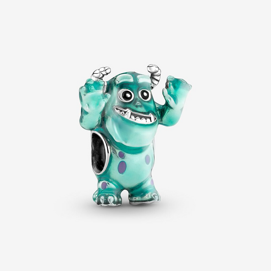 Disney Pixar Sulley