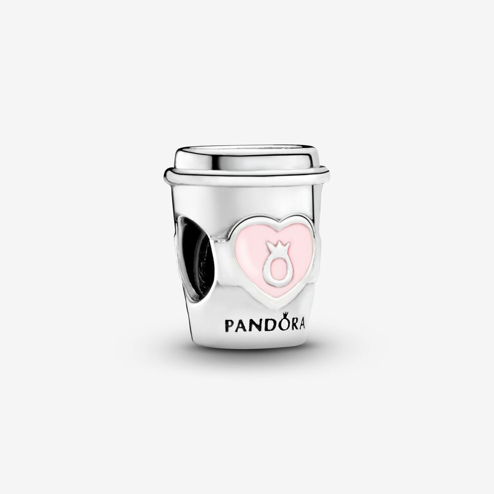 Drink To go Charm