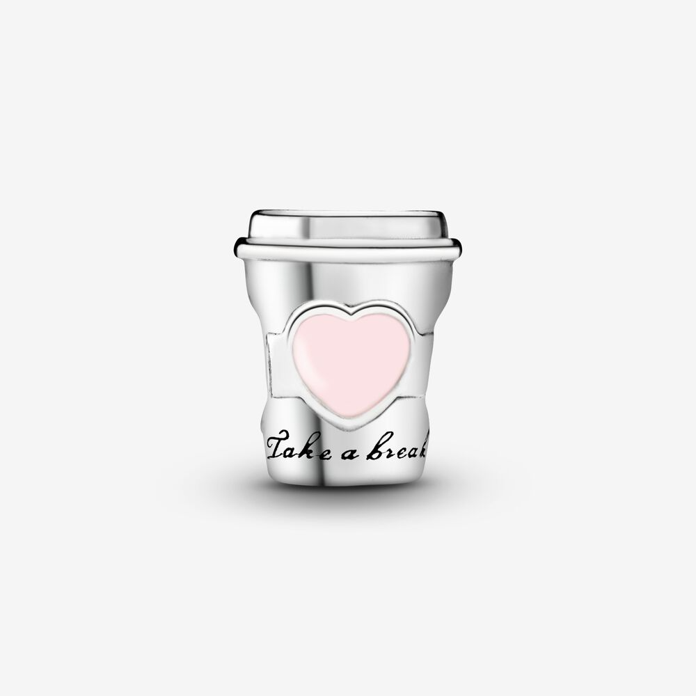 Drink To go Charm