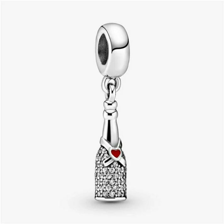 Celebration Time Dangle Charm