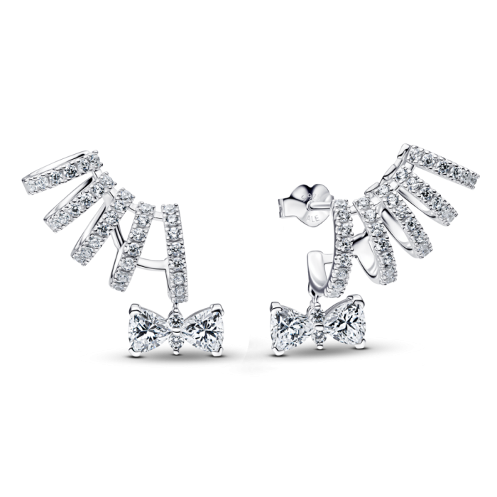 Sparkling Bow Climber