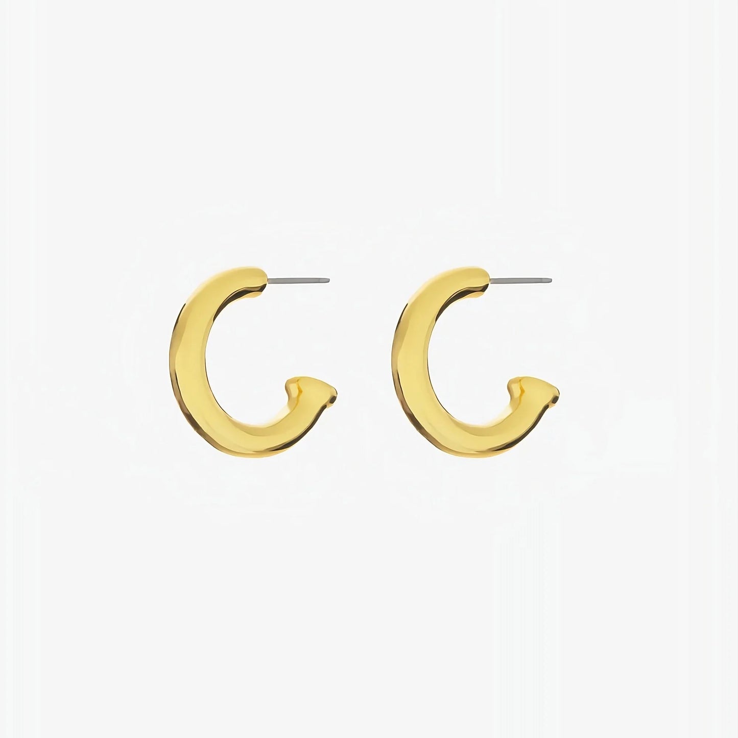 Argollas Maxi