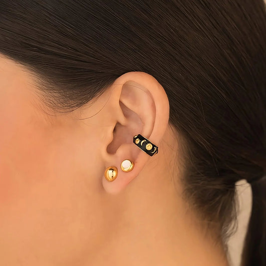Set X3 Aretes Luna