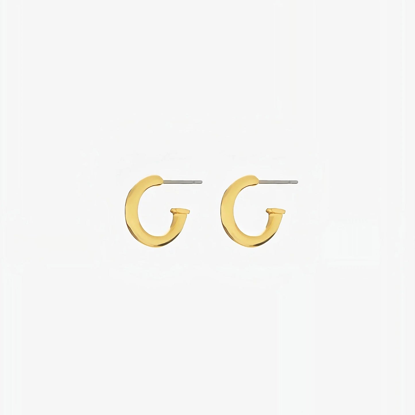 Argollas Mini
