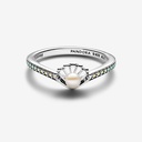 Ariel Shell Treated Freshwater Cultured Pearl 52 - 2