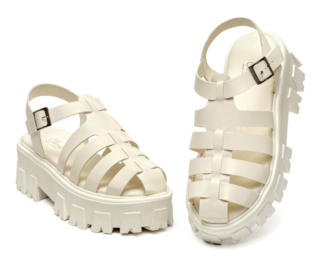 Kendall Crudo 36 - 3