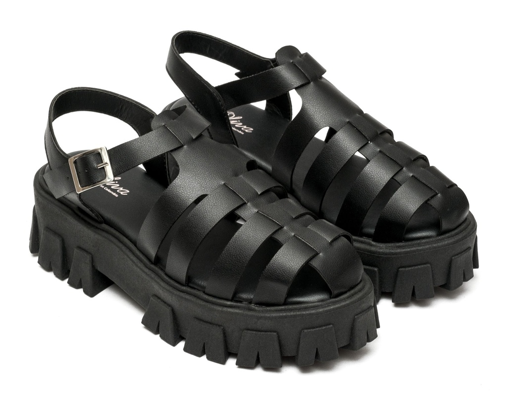 Kendall Negro 35 - 2