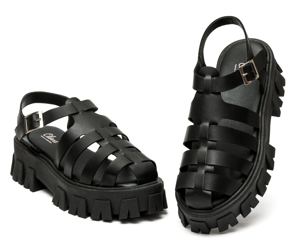 Kendall Negro 35 - 3