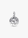 Cherry Blossom Medallion - 2