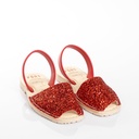 LUSAKA GLITTER ROJO 36 - 2