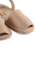LUSAKA NOBUCK TAUPE 41 - 2