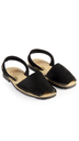 LUSAKA SERRAJE BLACK 36 - 2