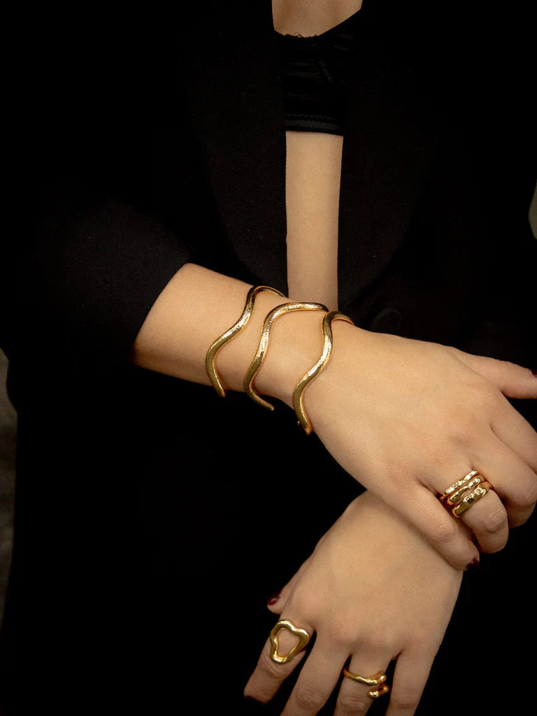 Brazalete Onda - 2
