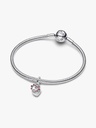 Connected Hearts & Red Stones - 2