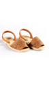 LUSAKA TRENZA TAUPE 41 - 2