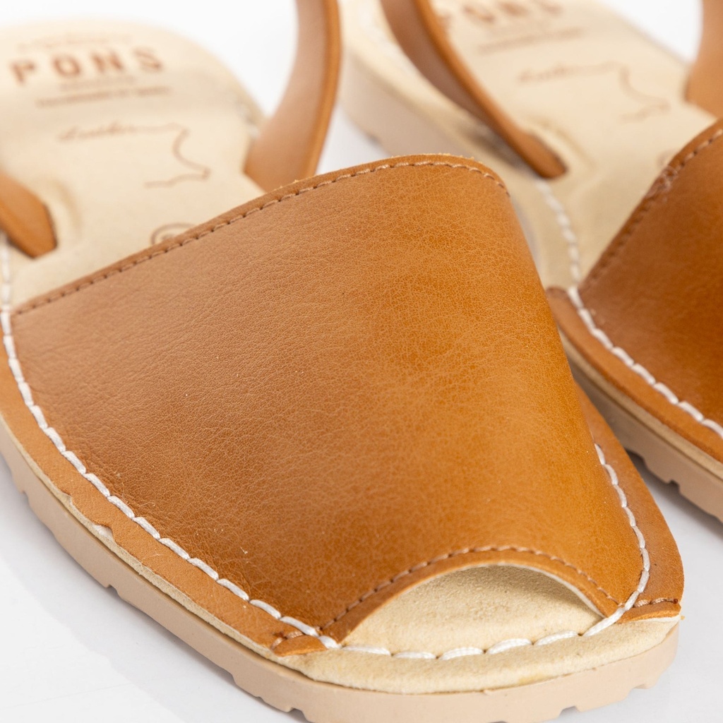 LUSAKA VEGAN CAMEL 41 - 3