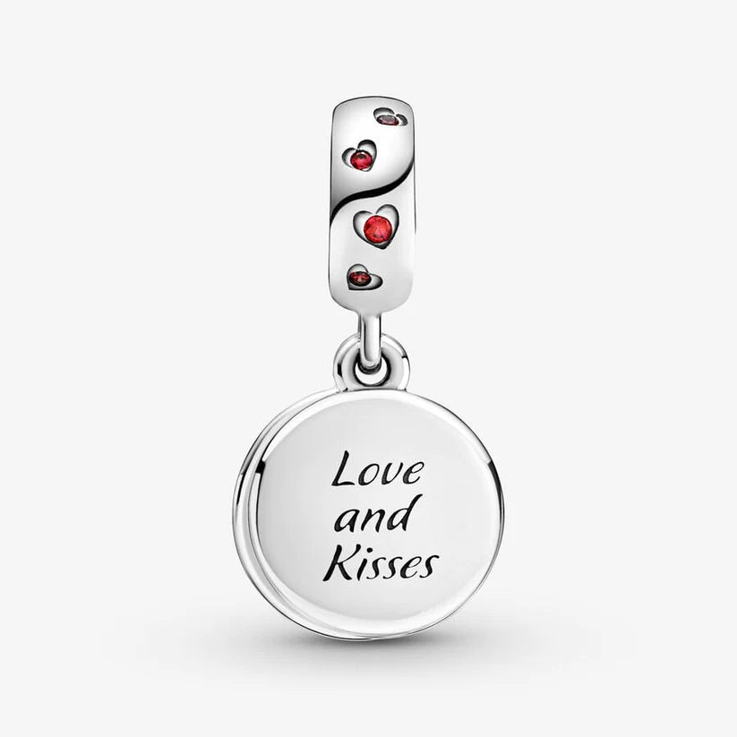 Mickey & Minnie Love & Kisses - 2