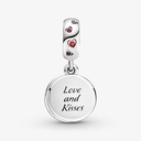 Mickey & Minnie Love & Kisses - 2