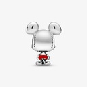 Mickey Mouse Red Trousers - 2