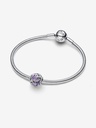 Openwork Hearts Mom - 2