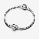 Openwork Mom & Heart - 3