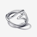 Organically Shaped Heart 56 - 2