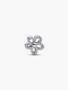 Pavé Flower Openwork - 2