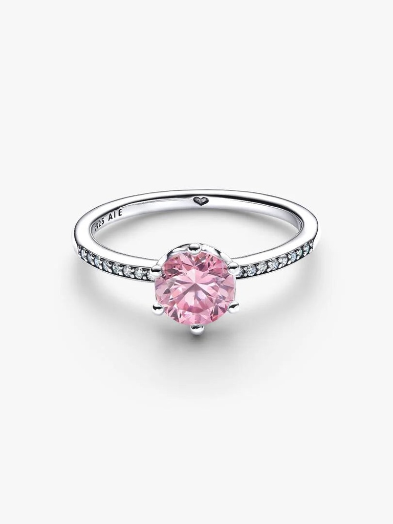 Pink Sparkling Crown 50 - 2