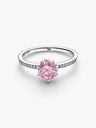 Pink Sparkling Crown 50 - 2