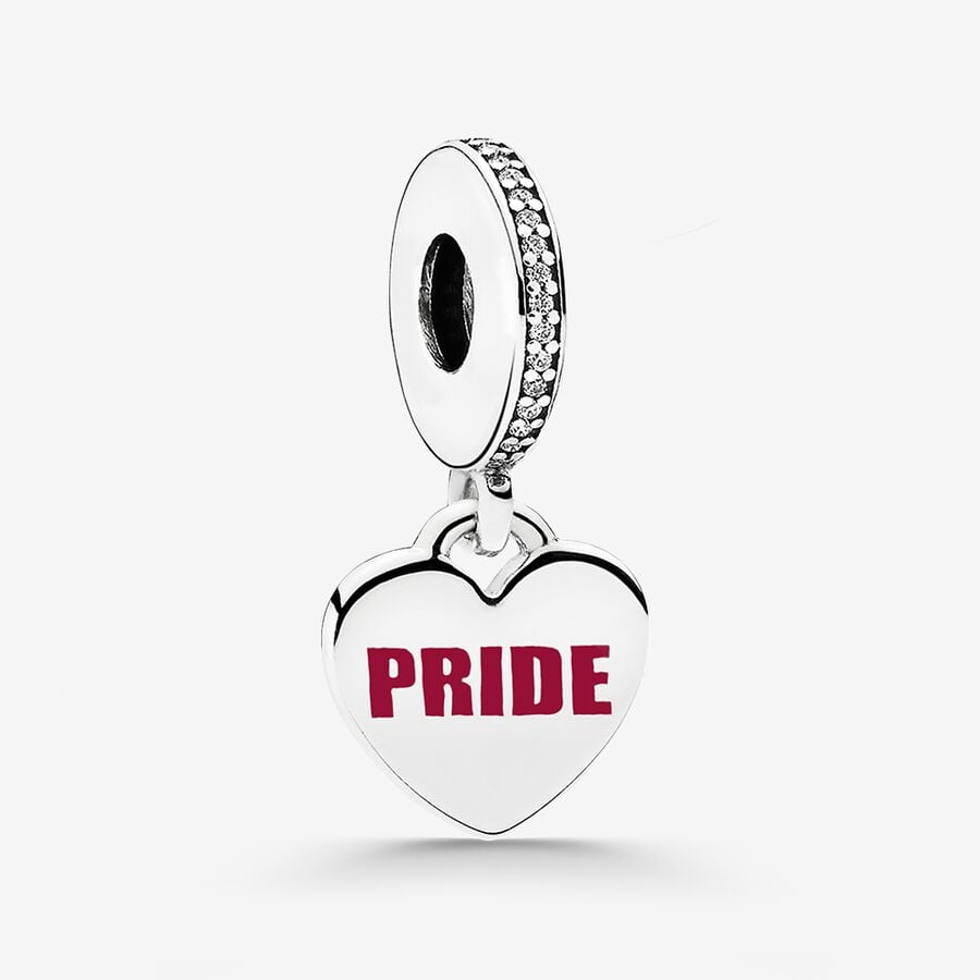 Pride Dangle - 2