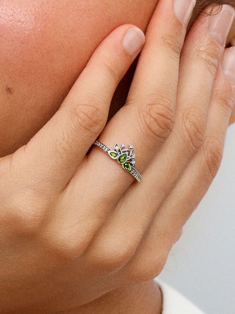 Princess Tiana Tiara 52 - 2