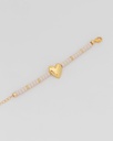 Pulsera Corazón - 2