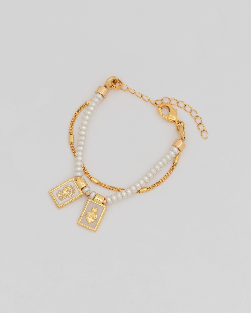 Pulsera Escapulario - 2