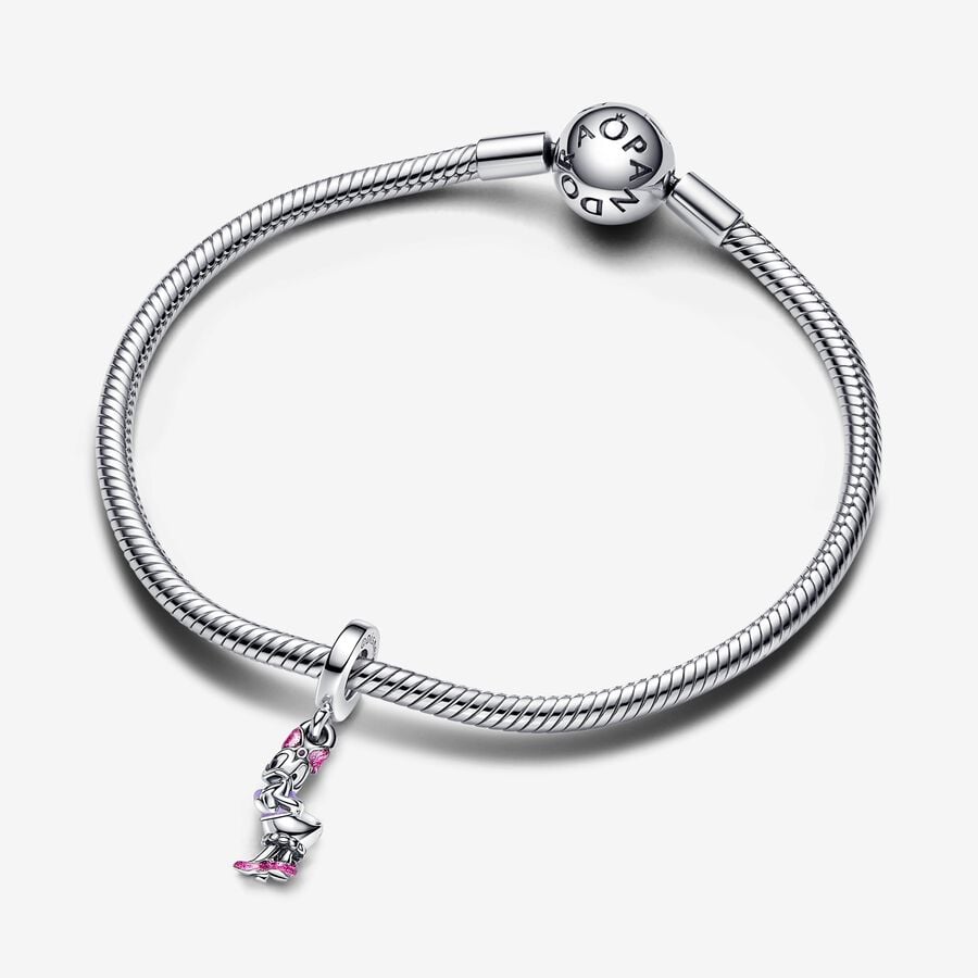 Daisy Duck Dangle - 3