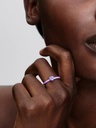 Purple Chakra Heart 50 - 2