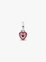 Red Chakra Heart Mini - 2