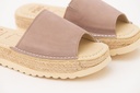 SAN JUAN NOBUCK TAUPE 35 - 3