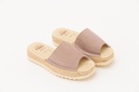 SAN JUAN NOBUCK TAUPE 36 - 2