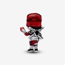 Deadpool Charm - 2