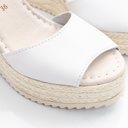 SANTA ANA NATUR BLANCO 36 - 3