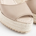 SANTA ANA NOBUCK TAUPE 38 - 3