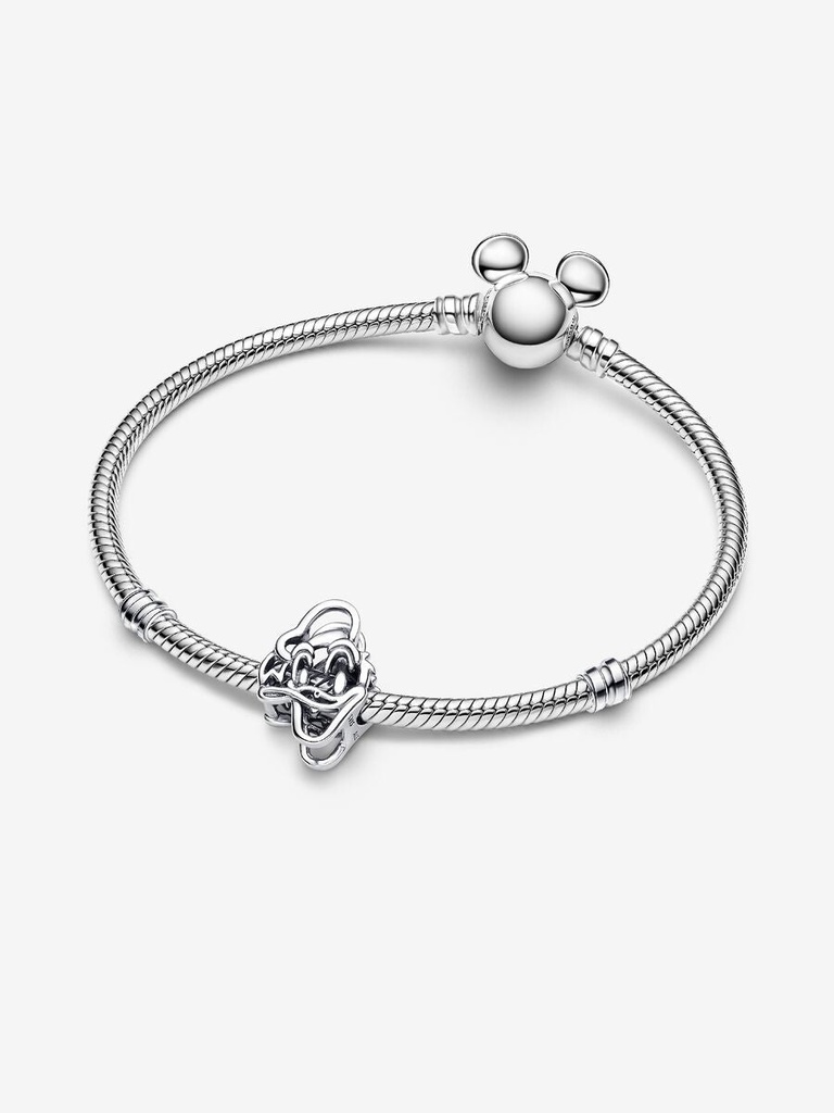 Donald Duck Openwork - 2