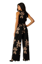 SET BREE BLACK DAISY S - 2