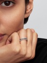Double Band Ring 54 - 2