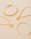 Set X5 Pulseras Libélula - 2