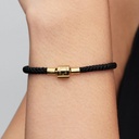 Shimmering Black Cord S3 - 2